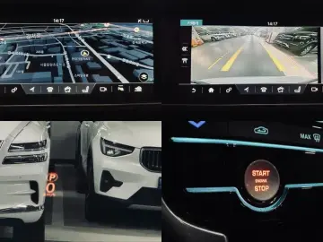 2018 Jaguar XF с пробегом 98 015 км
