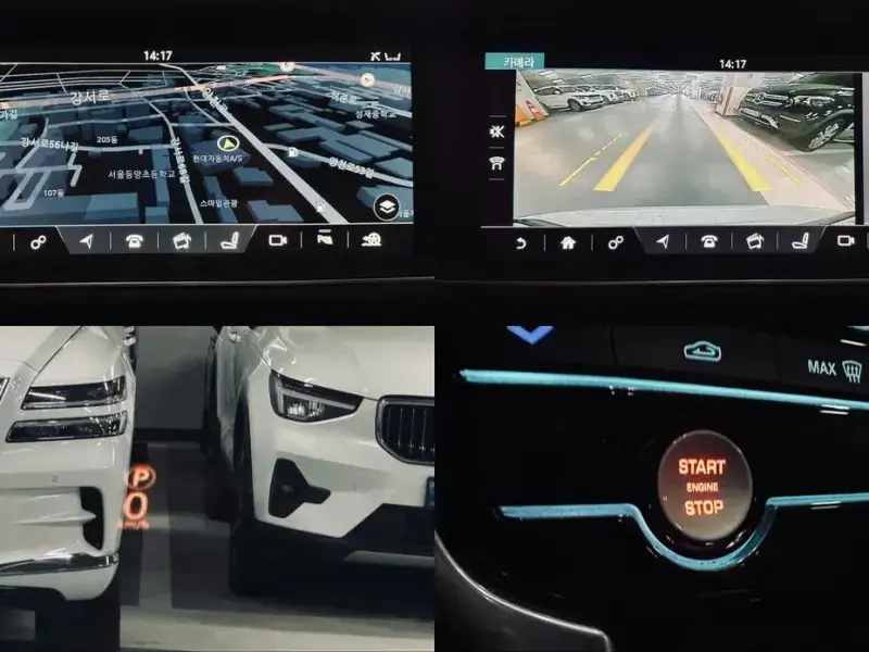 2018 Jaguar XF с пробегом 98 015 км