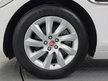 2016 Jaguar XF с пробегом 114 223 км