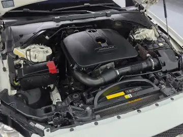 2016 Jaguar XF с пробегом 114 223 км