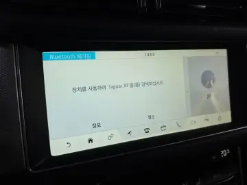 2016 Jaguar XF с пробегом 114 223 км