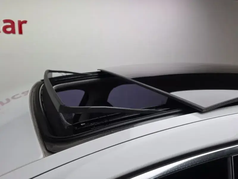 2016 Jaguar XF с пробегом 114 223 км