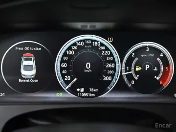 2017 Jaguar XF с пробегом 117 519 км