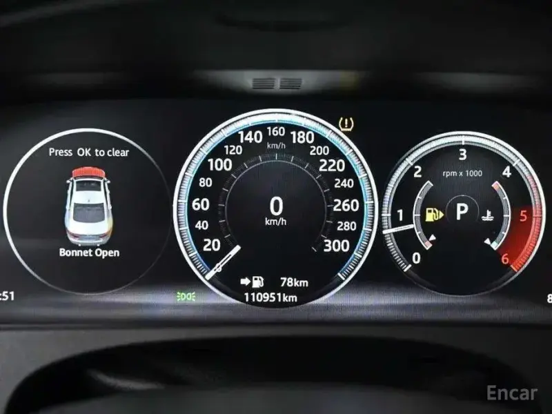 2017 Jaguar XF с пробегом 117 519 км