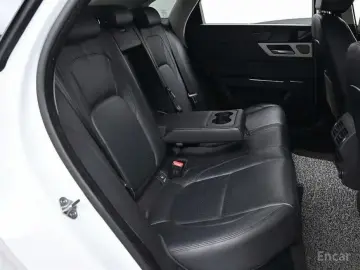 2017 Jaguar XF с пробегом 117 519 км