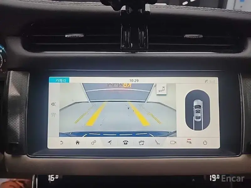 2017 Jaguar XF с пробегом 112 472 км