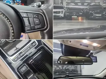 2017 Jaguar XF с пробегом 112 472 км