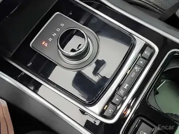 2017 Jaguar XF с пробегом 113 116 км
