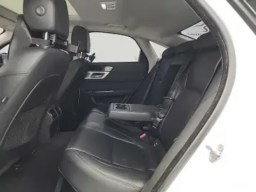 2017 Jaguar XF с пробегом 113 116 км