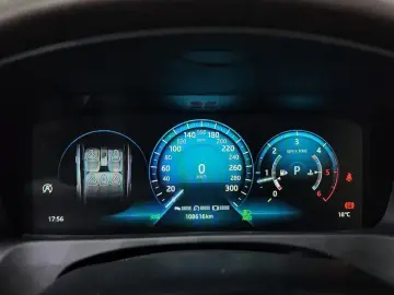 2018 Jaguar XF с пробегом 108 016 км