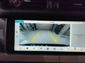 2018 Jaguar XF с пробегом 108 016 км