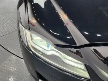 2018 Jaguar XF с пробегом 108 016 км