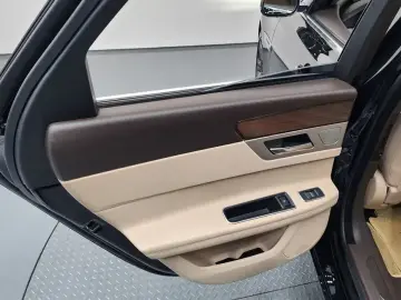 2018 Jaguar XF с пробегом 108 016 км