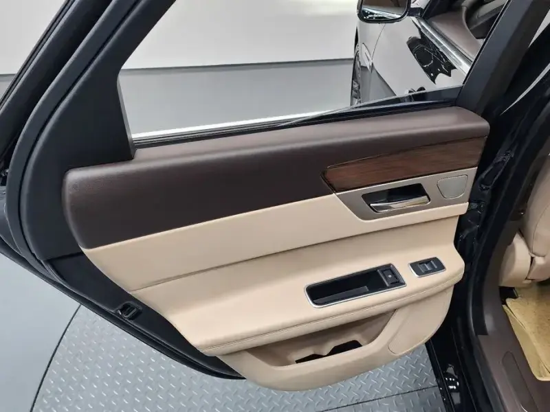 2018 Jaguar XF с пробегом 108 016 км
