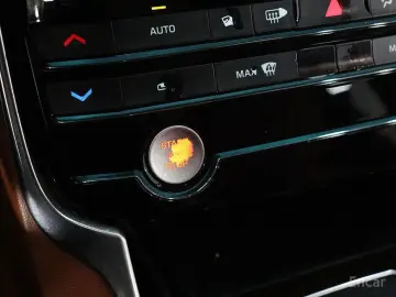 2017 Jaguar XF с пробегом 266 140 км