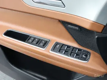 2017 Jaguar XF с пробегом 266 140 км