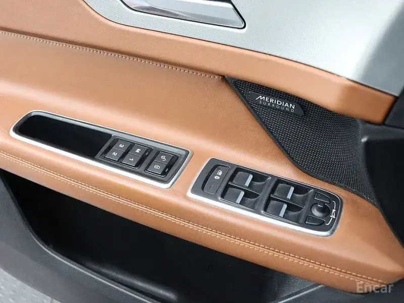 2017 Jaguar XF с пробегом 266 140 км