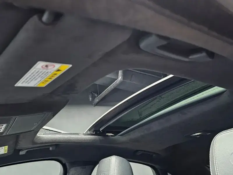2016 Jaguar XF с пробегом 125 162 км