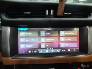 2017 Jaguar XF с пробегом 139 671 км