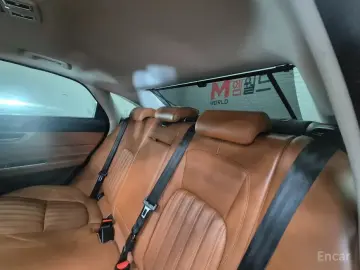 2017 Jaguar XF с пробегом 139 671 км