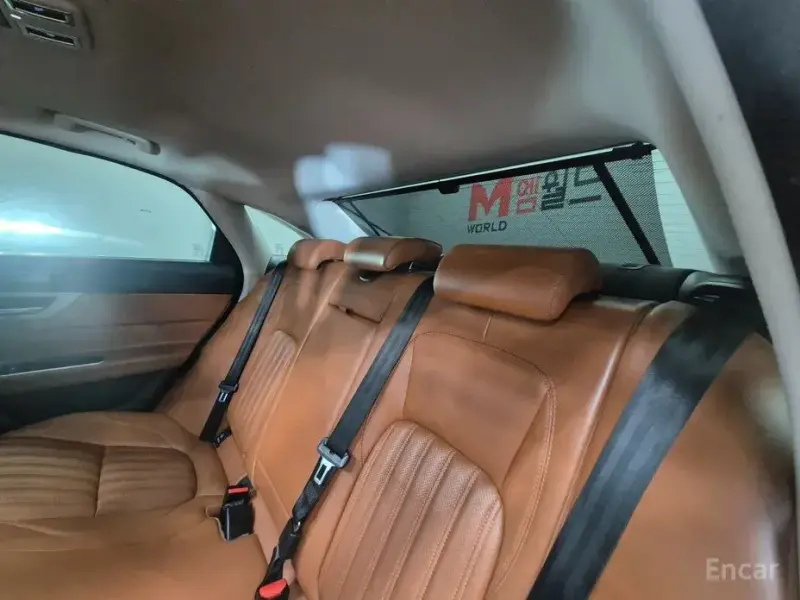 2017 Jaguar XF с пробегом 139 671 км