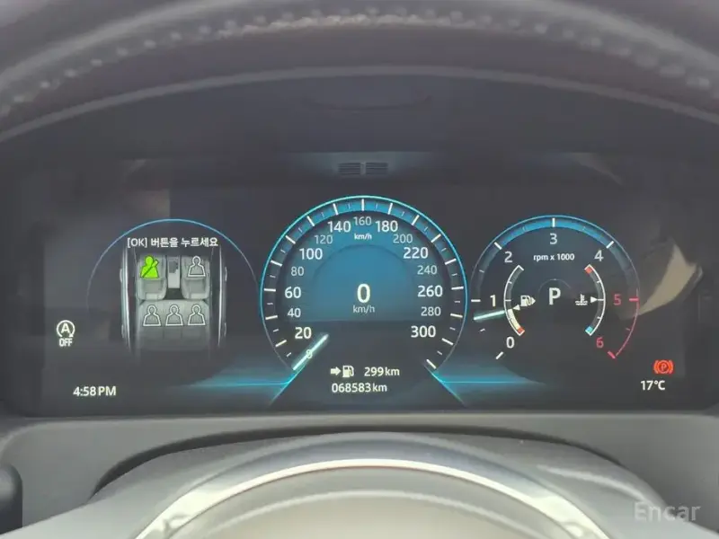 2019 Jaguar XF с пробегом 68 000 км