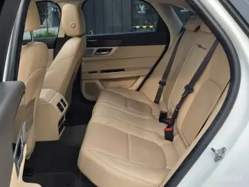2019 Jaguar XF с пробегом 68 000 км