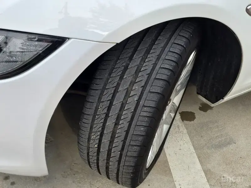 2019 Jaguar XF с пробегом 68 000 км