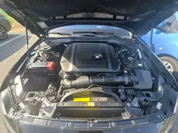 2017 Jaguar XF с пробегом 160 223 км