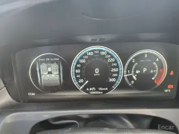 2017 Jaguar XF с пробегом 160 223 км