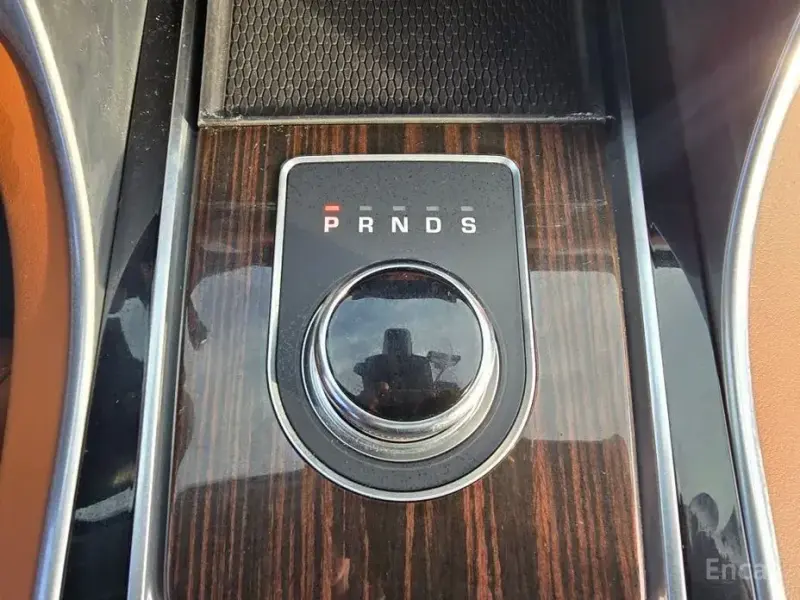 2017 Jaguar XF с пробегом 160 223 км