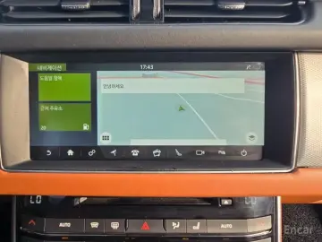 2017 Jaguar XF с пробегом 160 223 км
