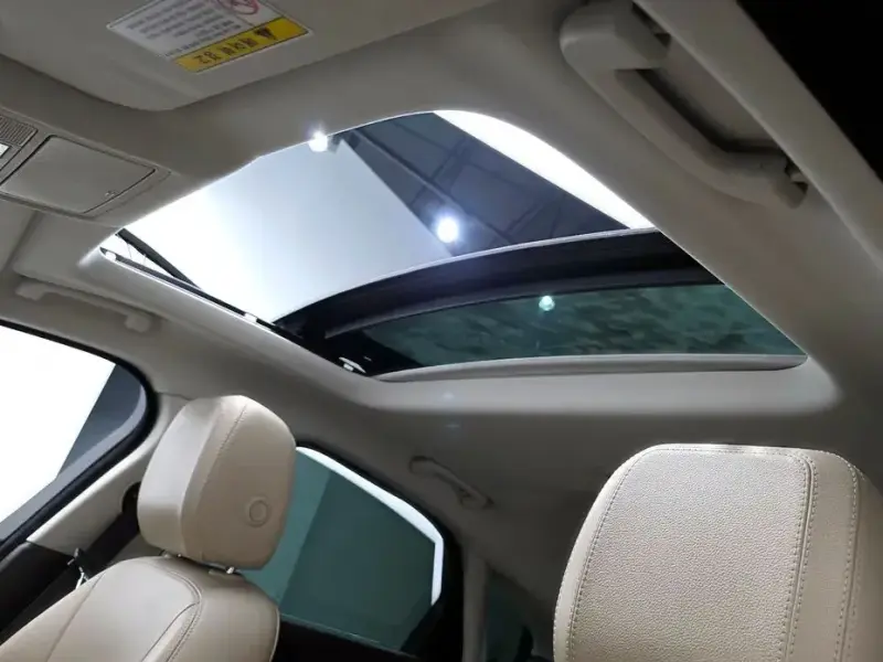 2018 Jaguar XF с пробегом 103 773 км