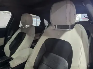 2019 Jaguar XF с пробегом 50 000 км