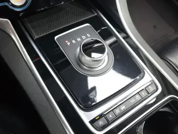 2016 Jaguar XF с пробегом 116 636 км