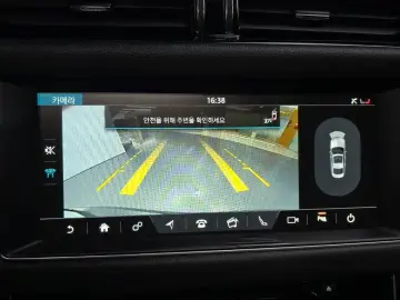 2016 Jaguar XF с пробегом 116 636 км