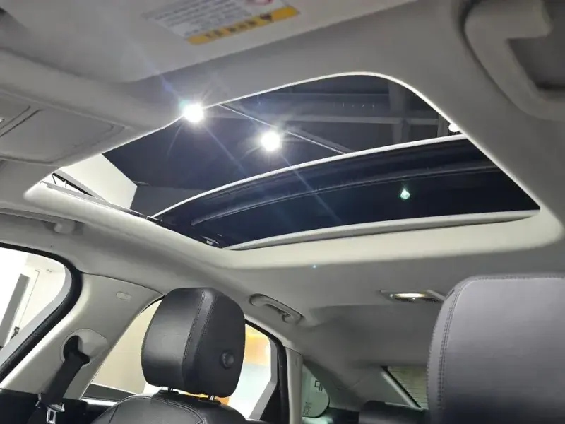 2016 Jaguar XF с пробегом 116 636 км
