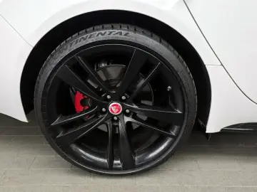 2017 Jaguar XF с пробегом 70 681 км
