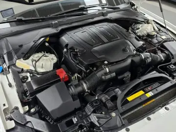 2017 Jaguar XF с пробегом 70 681 км