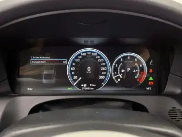2017 Jaguar XF с пробегом 70 681 км