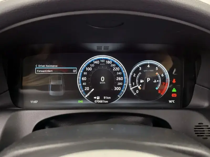 2017 Jaguar XF с пробегом 70 681 км