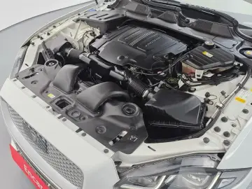 2016 Jaguar XJ с пробегом 55 151 км