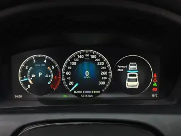2016 Jaguar XJ с пробегом 55 151 км