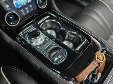 2016 Jaguar XJ с пробегом 55 151 км