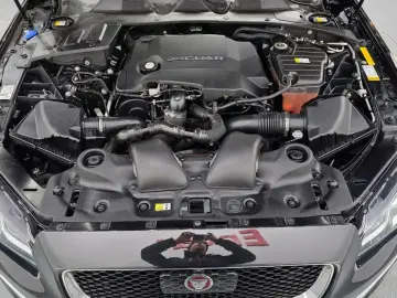 2019 Jaguar XJ с пробегом 87 213 км