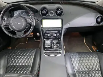 2019 Jaguar XJ с пробегом 87 213 км