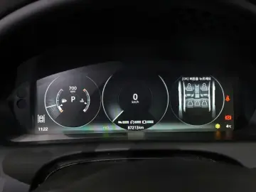2019 Jaguar XJ с пробегом 87 213 км