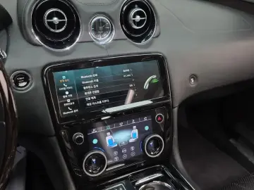 2016 Jaguar XJ с пробегом 55 151 км