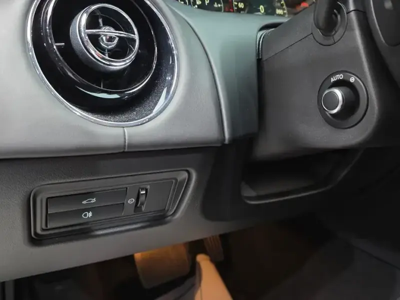 2016 Jaguar XJ с пробегом 55 151 км