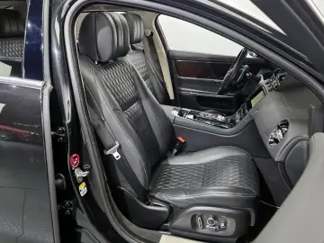 2019 Jaguar XJ с пробегом 87 213 км